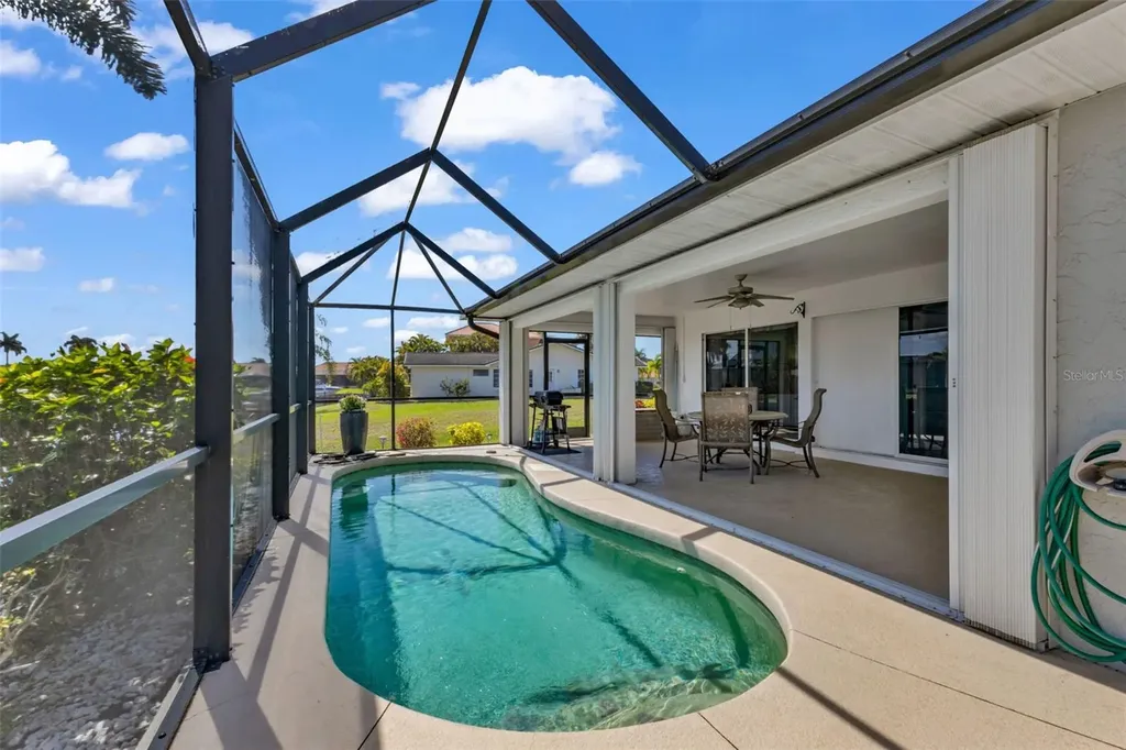 610 Eleuthera Drive Punta Gorda FL 33950