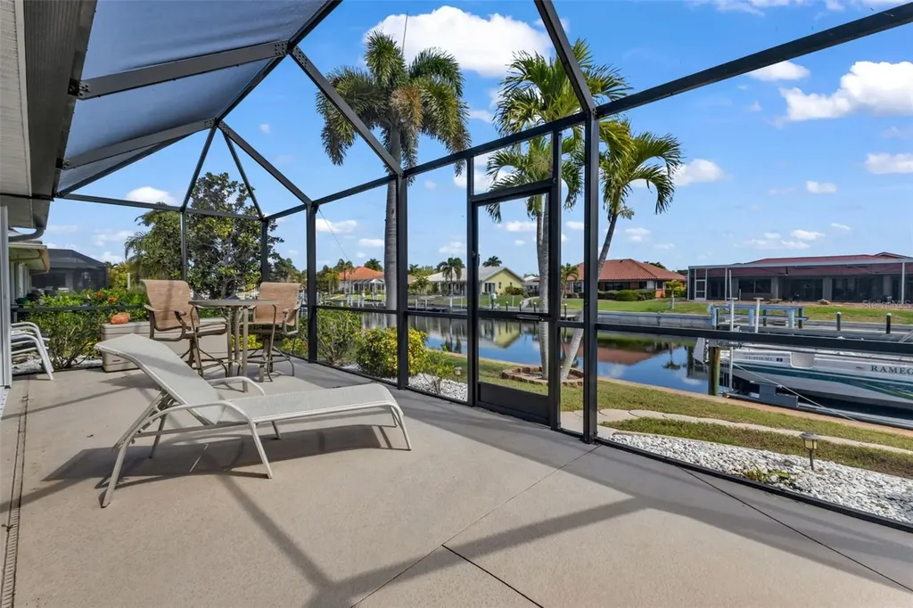 610 Eleuthera Drive Punta Gorda FL 33950