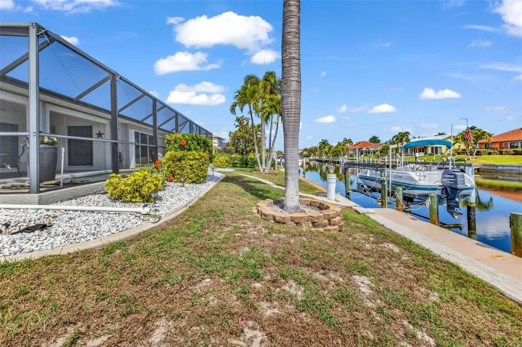 610 Eleuthera Drive Punta Gorda FL 33950