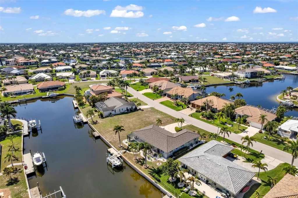 610 Eleuthera Drive Punta Gorda FL 33950