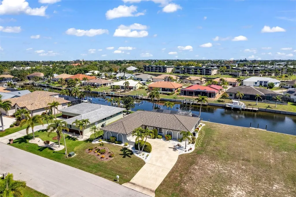610 Eleuthera Drive Punta Gorda FL 33950