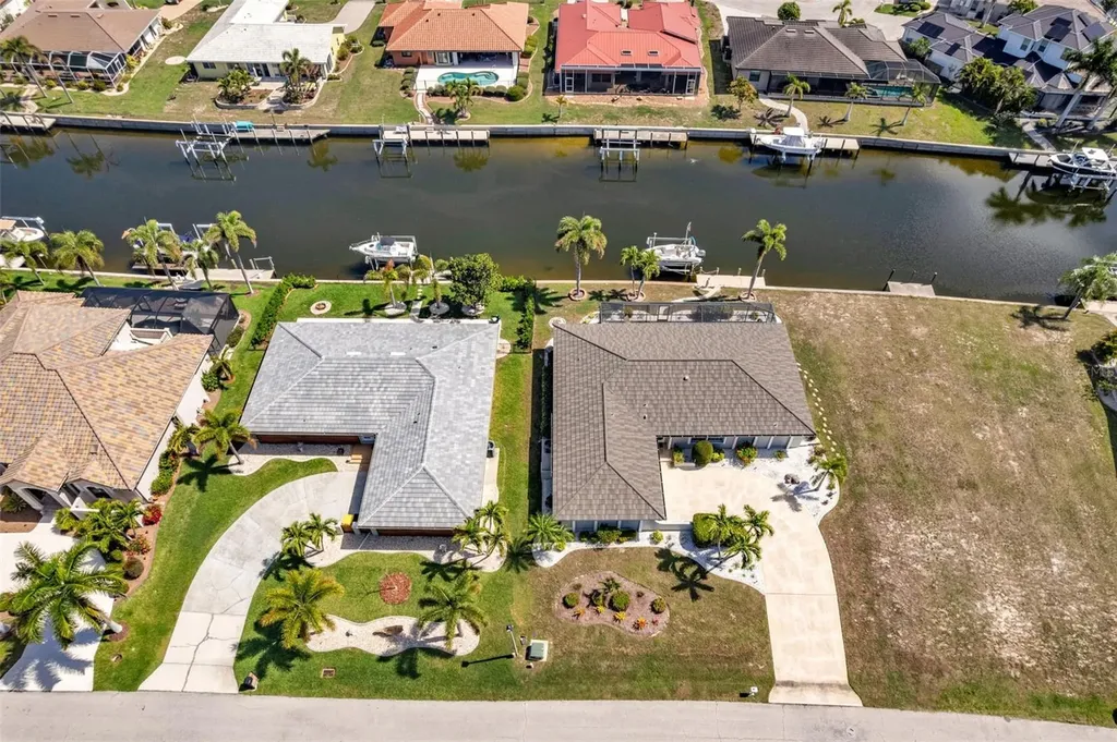 610 Eleuthera Drive Punta Gorda FL 33950