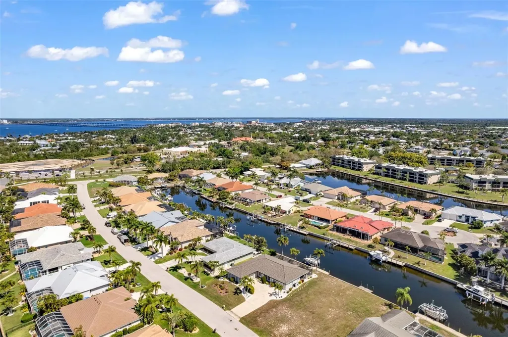 610 Eleuthera Drive Punta Gorda FL 33950
