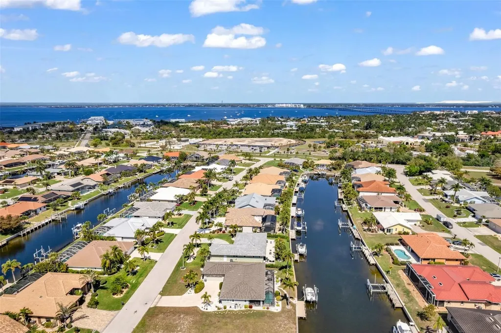610 Eleuthera Drive Punta Gorda FL 33950