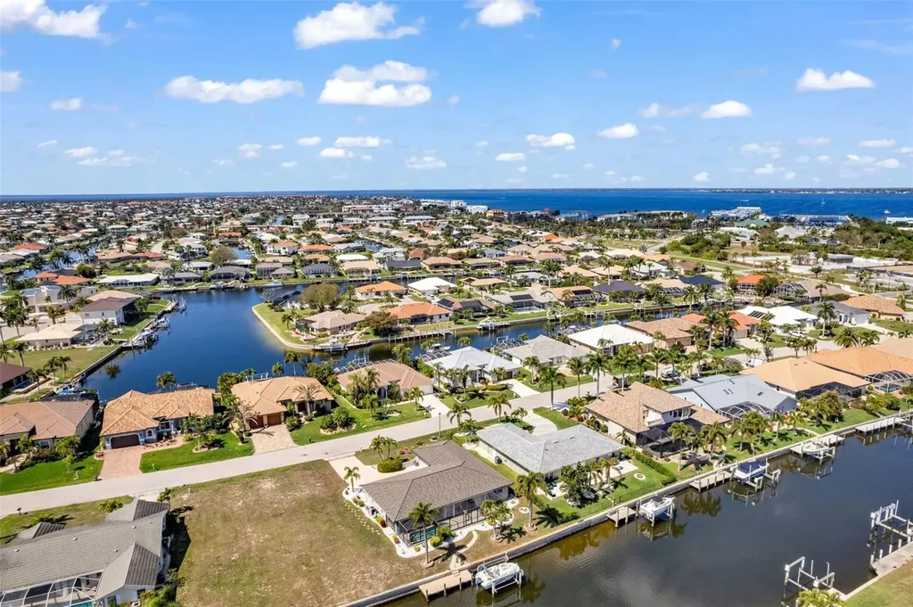 610 Eleuthera Drive Punta Gorda FL 33950