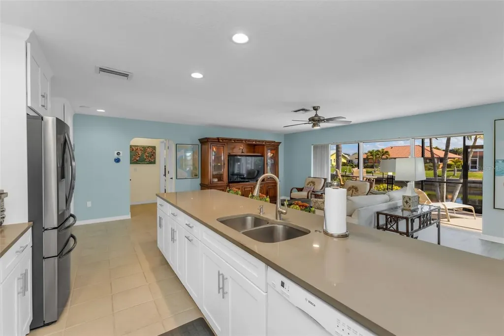 610 Eleuthera Drive Punta Gorda FL 33950