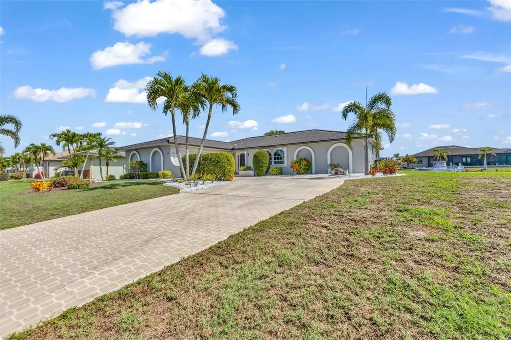 610 Eleuthera Drive Punta Gorda FL 33950
