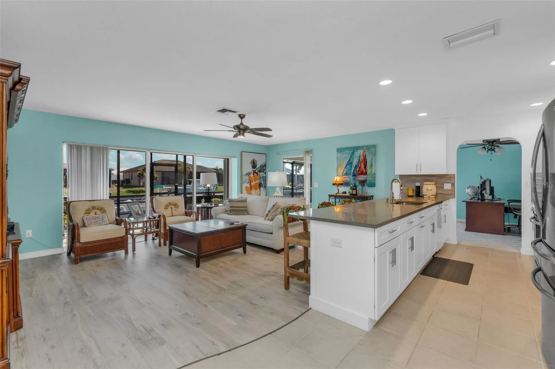 610 Eleuthera Drive Punta Gorda FL 33950