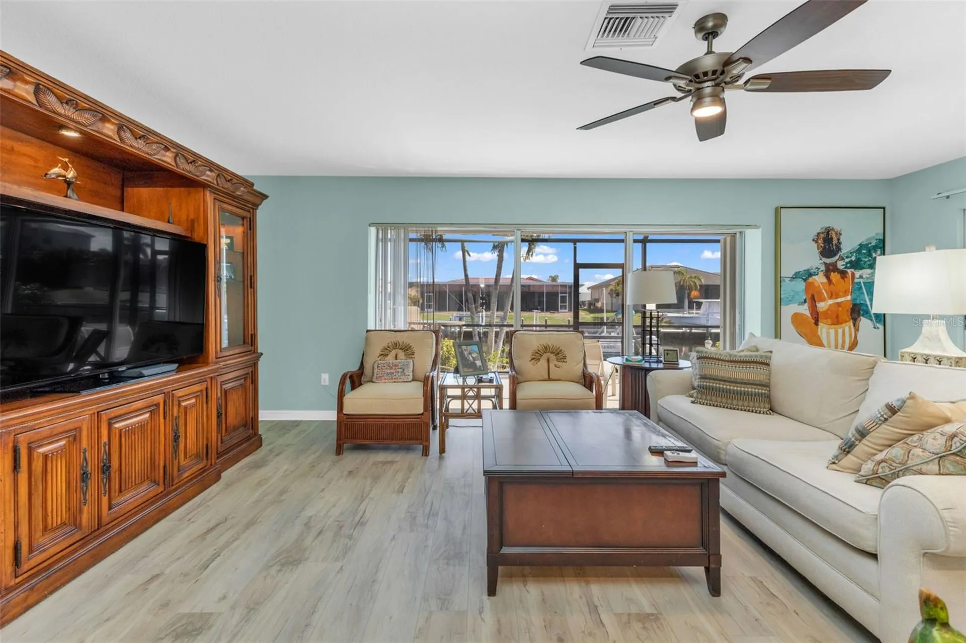 610 Eleuthera Drive Punta Gorda FL 33950
