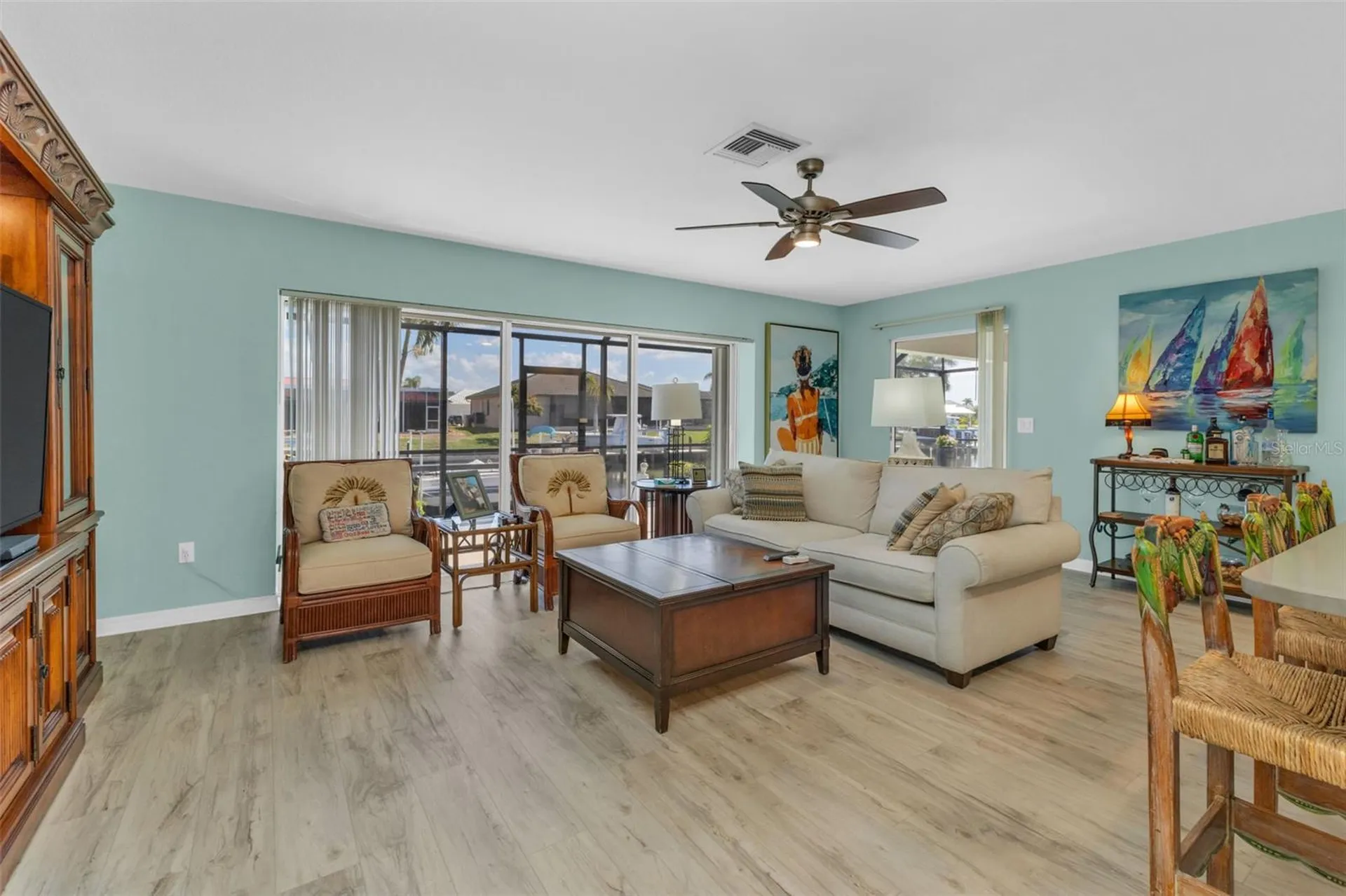 610 Eleuthera Drive Punta Gorda FL 33950