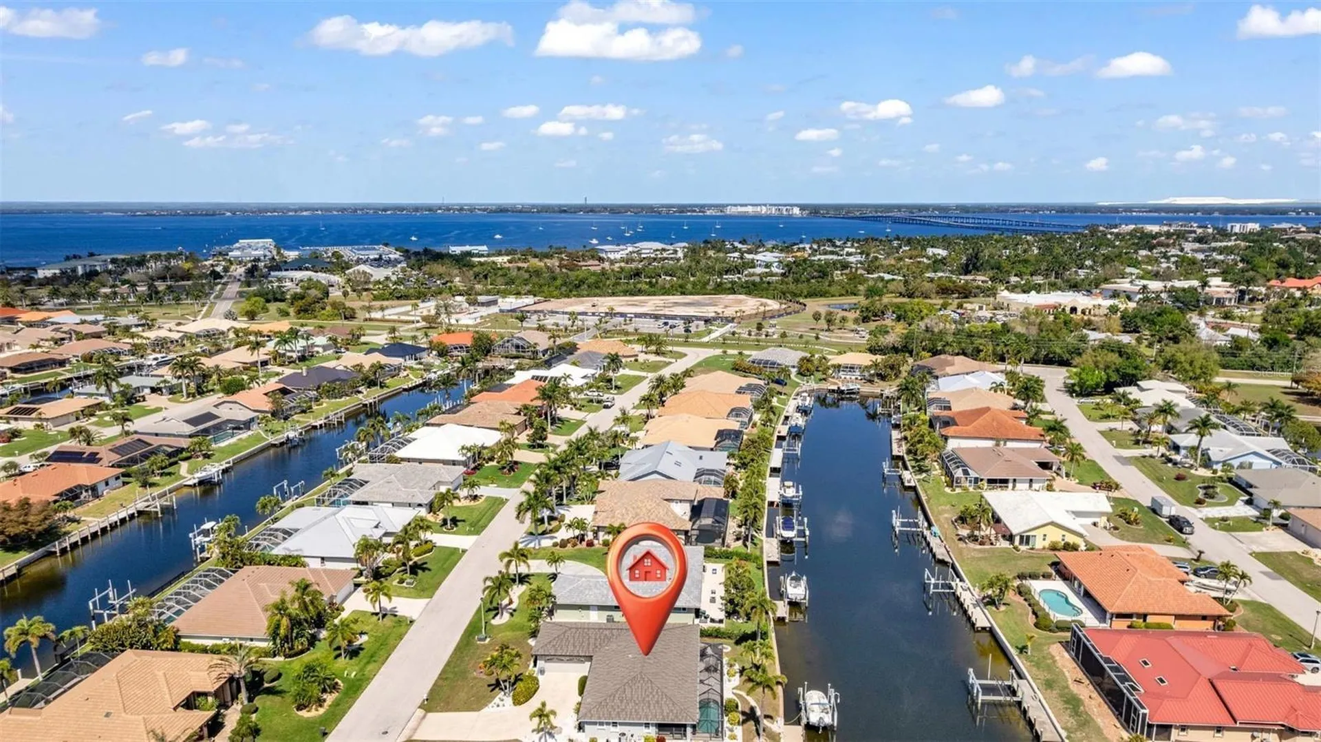 610 Eleuthera Drive Punta Gorda FL 33950