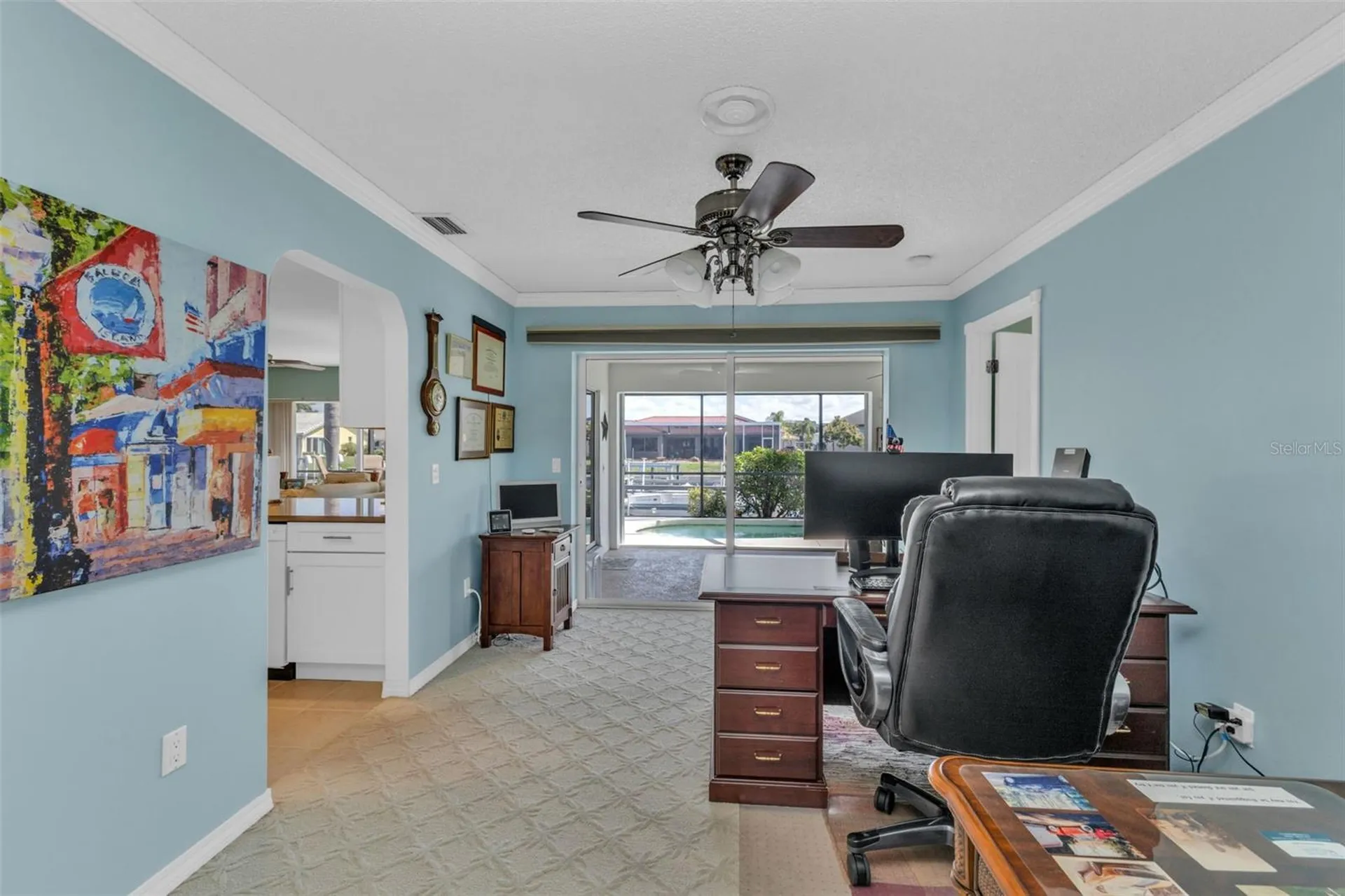 610 Eleuthera Drive Punta Gorda FL 33950