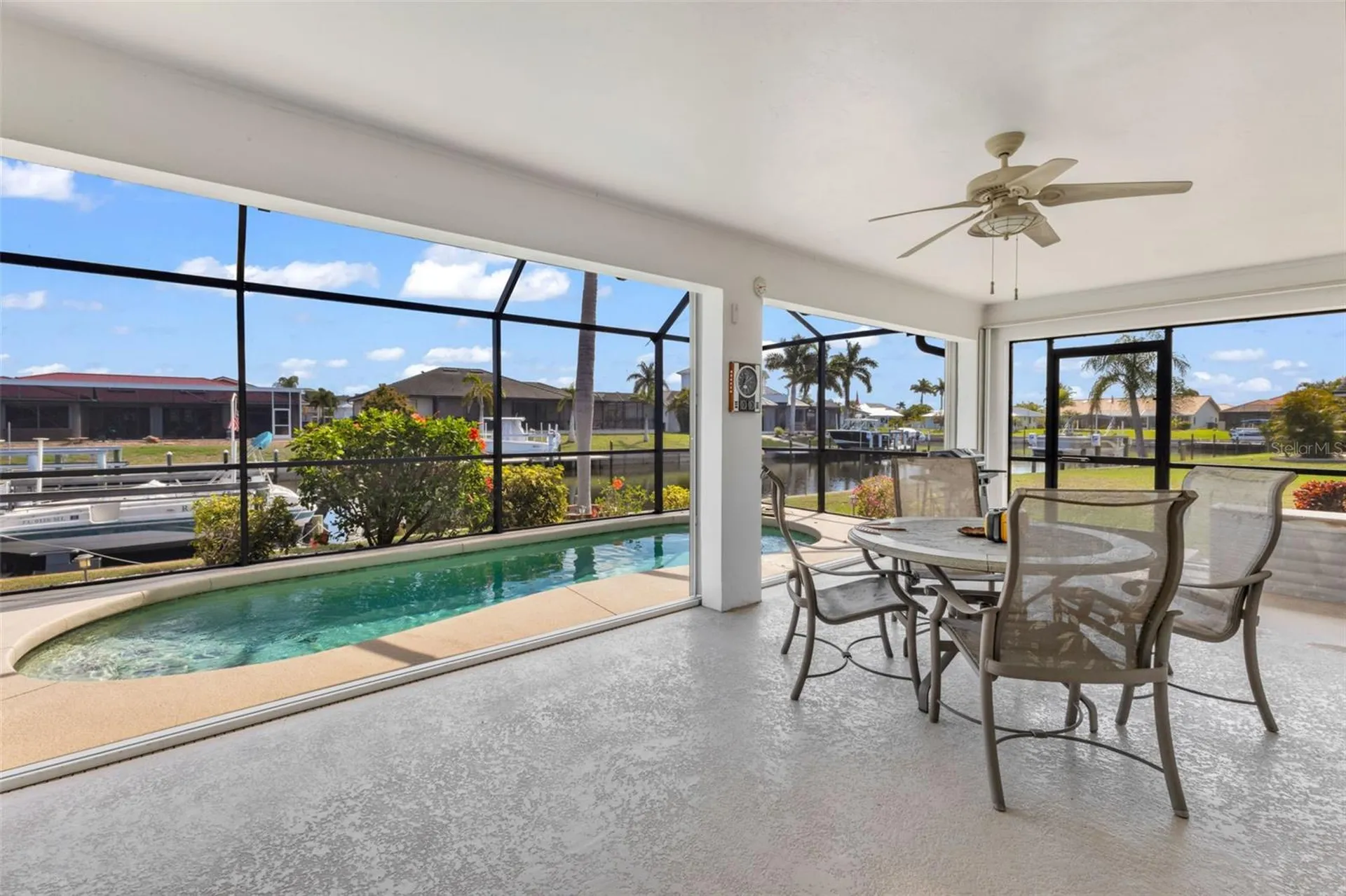 610 Eleuthera Drive Punta Gorda FL 33950