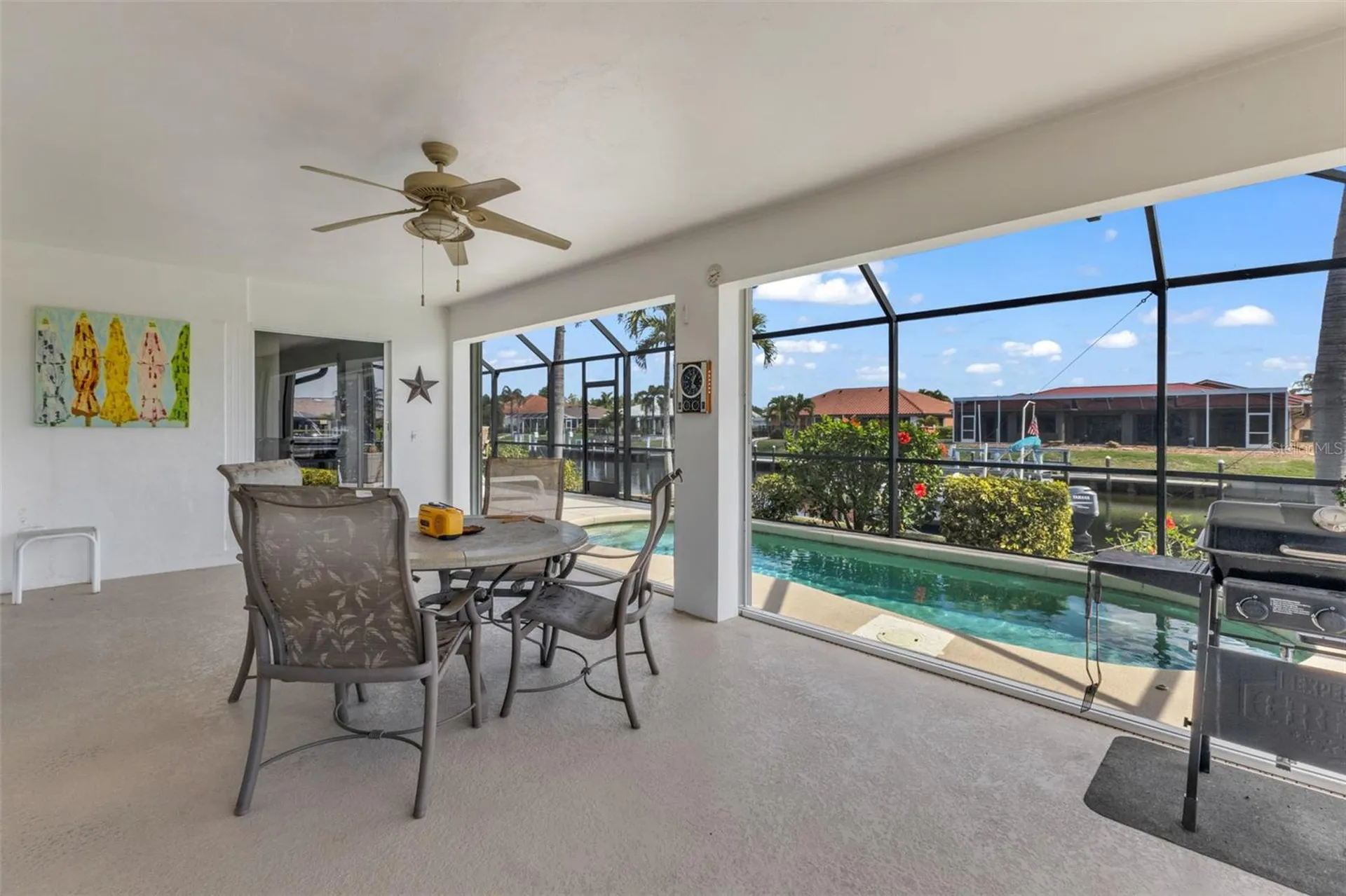 610 Eleuthera Drive Punta Gorda FL 33950