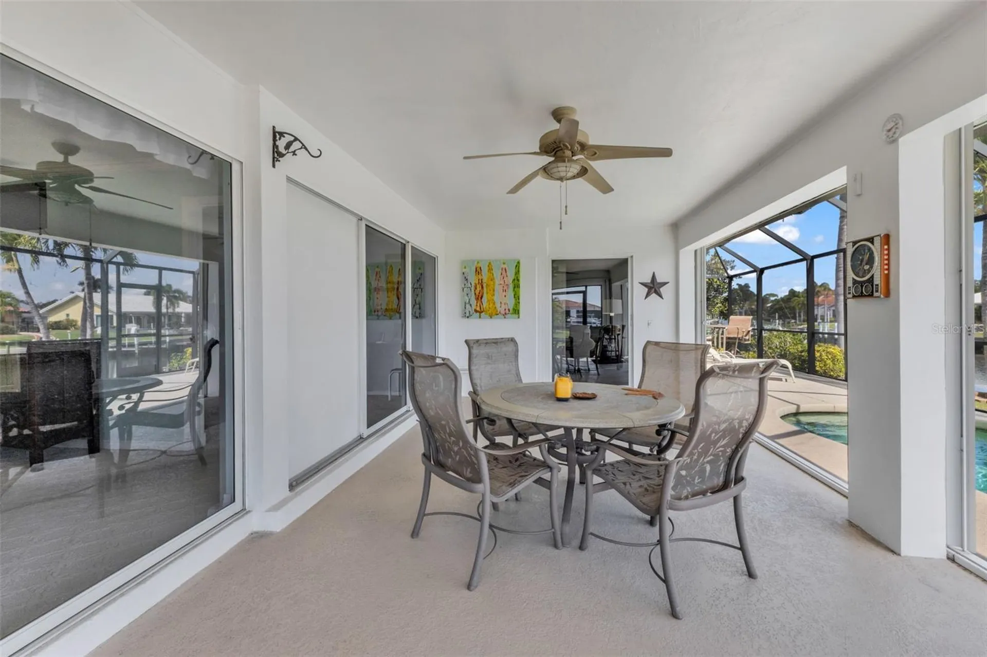 610 Eleuthera Drive Punta Gorda FL 33950