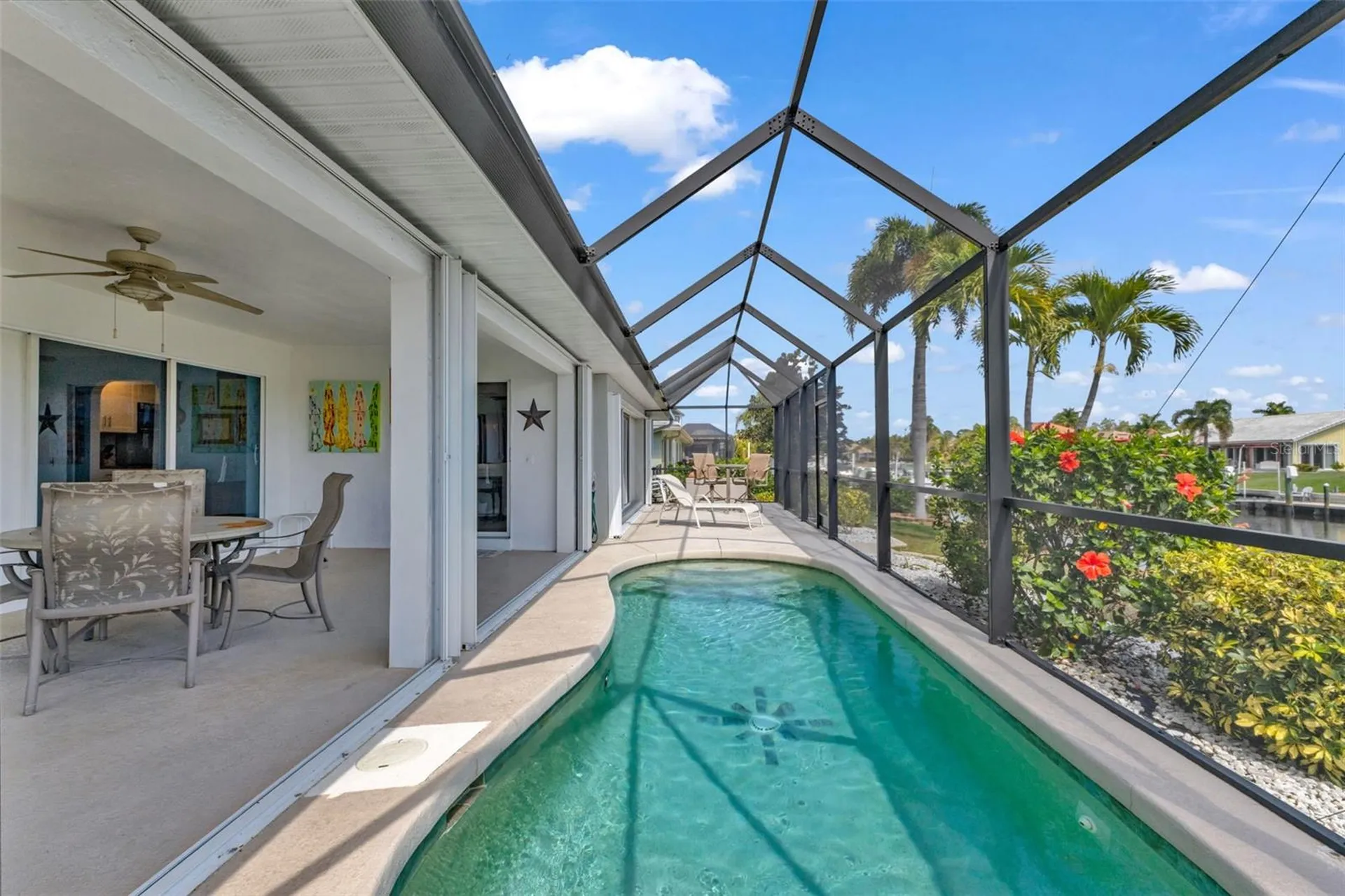 610 Eleuthera Drive Punta Gorda FL 33950