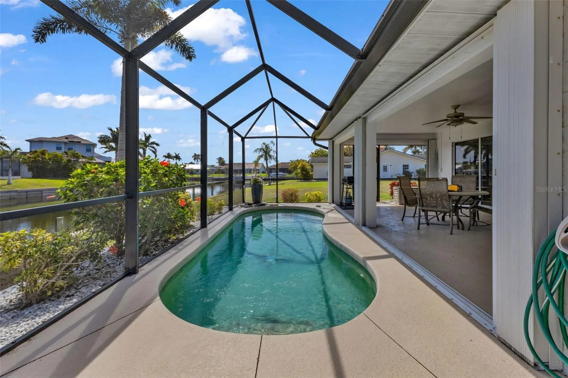 610 Eleuthera Drive Punta Gorda FL 33950