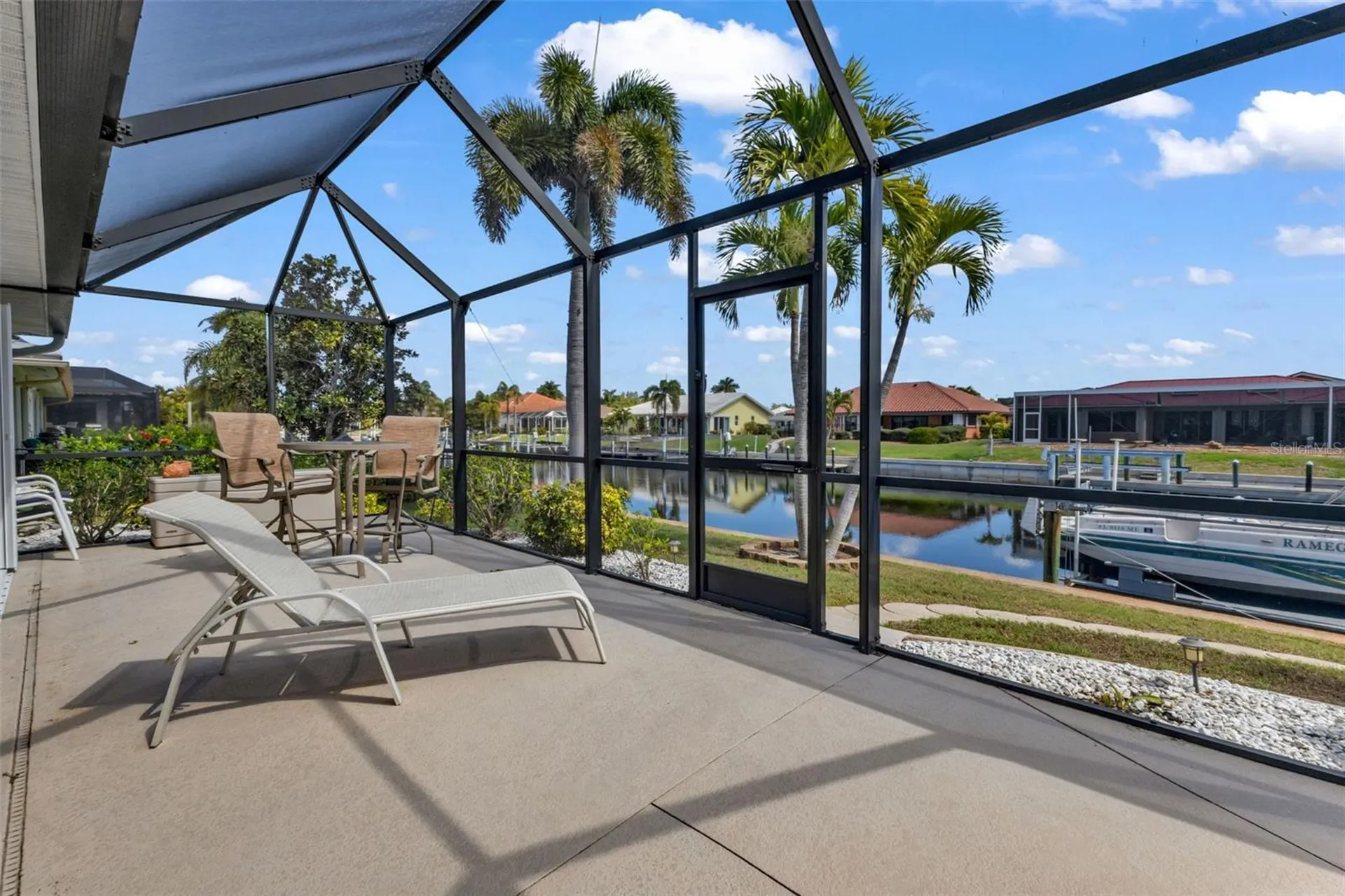 610 Eleuthera Drive Punta Gorda FL 33950