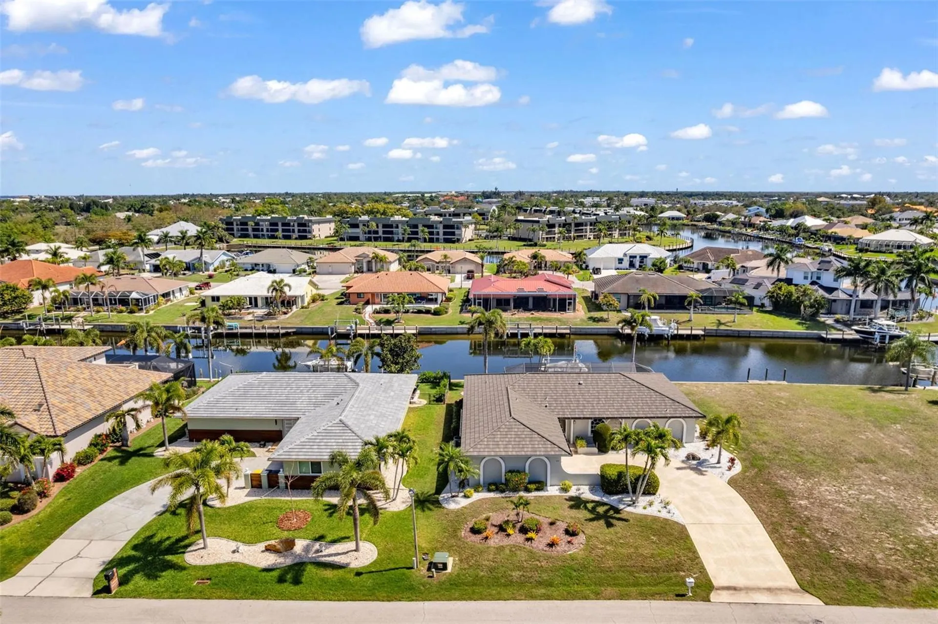 610 Eleuthera Drive Punta Gorda FL 33950