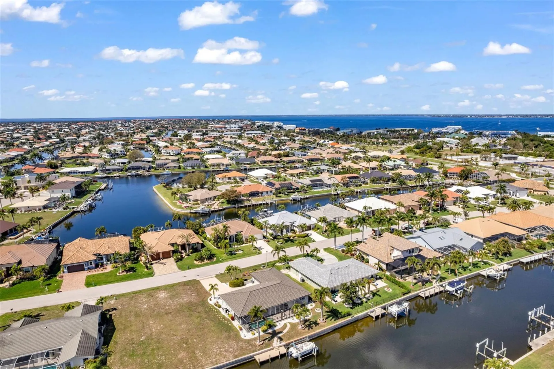 610 Eleuthera Drive Punta Gorda FL 33950