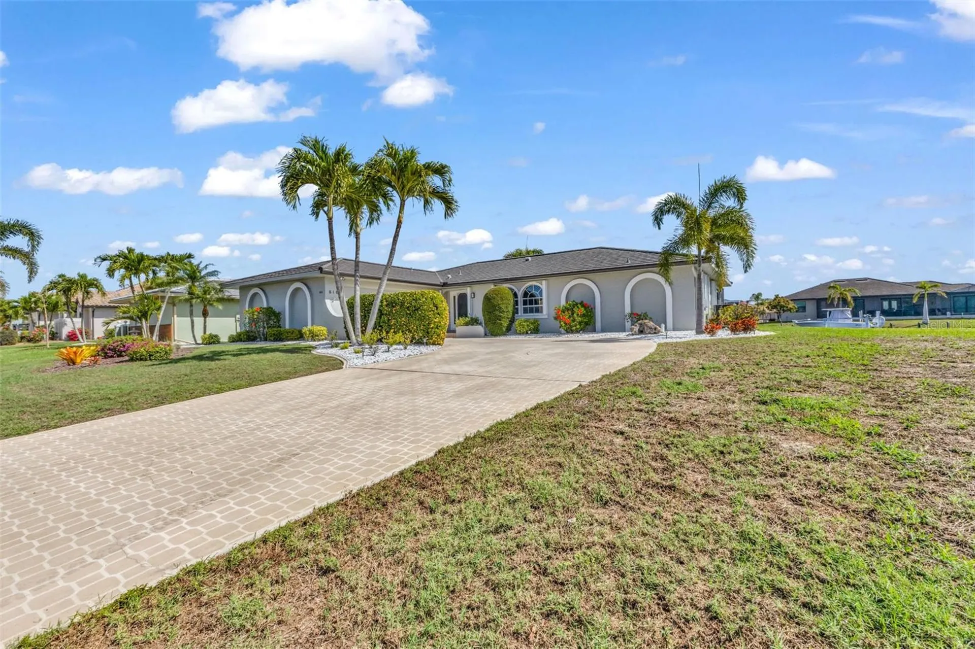 610 Eleuthera Drive Punta Gorda FL 33950