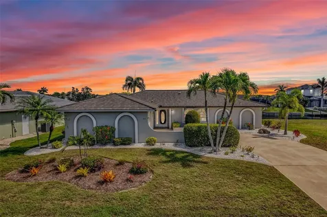 610 Eleuthera Drive Punta Gorda FL 33950