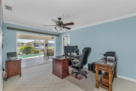 610 Eleuthera Drive Punta Gorda FL 33950