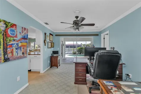 610 Eleuthera Drive Punta Gorda FL 33950