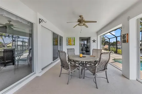610 Eleuthera Drive Punta Gorda FL 33950