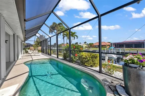 610 Eleuthera Drive Punta Gorda FL 33950