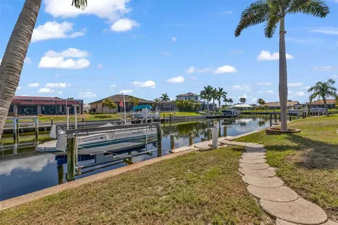 610 Eleuthera Drive Punta Gorda FL 33950