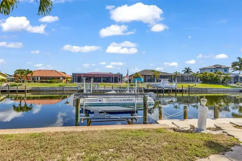 610 Eleuthera Drive Punta Gorda FL 33950