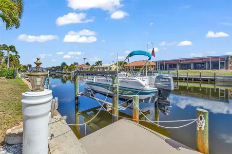 610 Eleuthera Drive Punta Gorda FL 33950