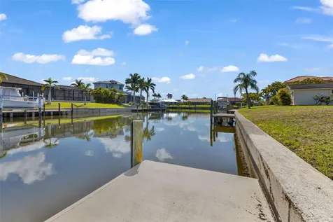 610 Eleuthera Drive Punta Gorda FL 33950