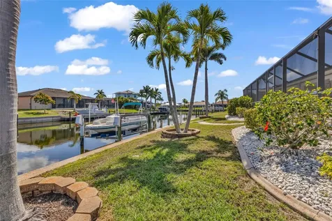 610 Eleuthera Drive Punta Gorda FL 33950