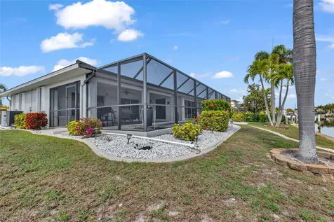 610 Eleuthera Drive Punta Gorda FL 33950