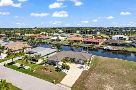 610 Eleuthera Drive Punta Gorda FL 33950