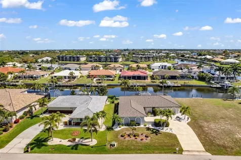 610 Eleuthera Drive Punta Gorda FL 33950