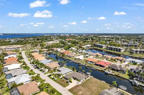 610 Eleuthera Drive Punta Gorda FL 33950
