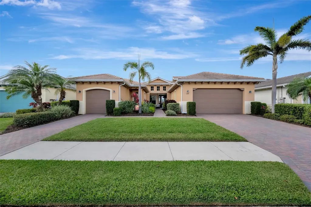 1022 Kestrel Court Bradenton FL 34208