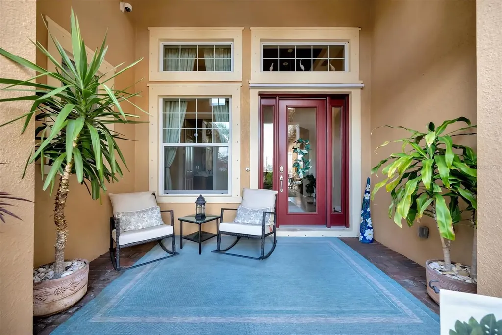 1022 Kestrel Court Bradenton FL 34208
