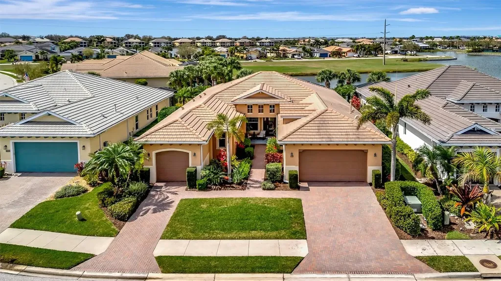 1022 Kestrel Court Bradenton FL 34208