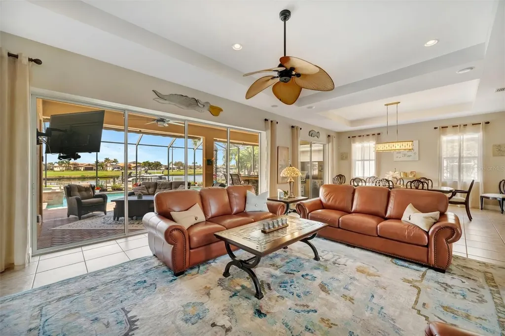1022 Kestrel Court Bradenton FL 34208
