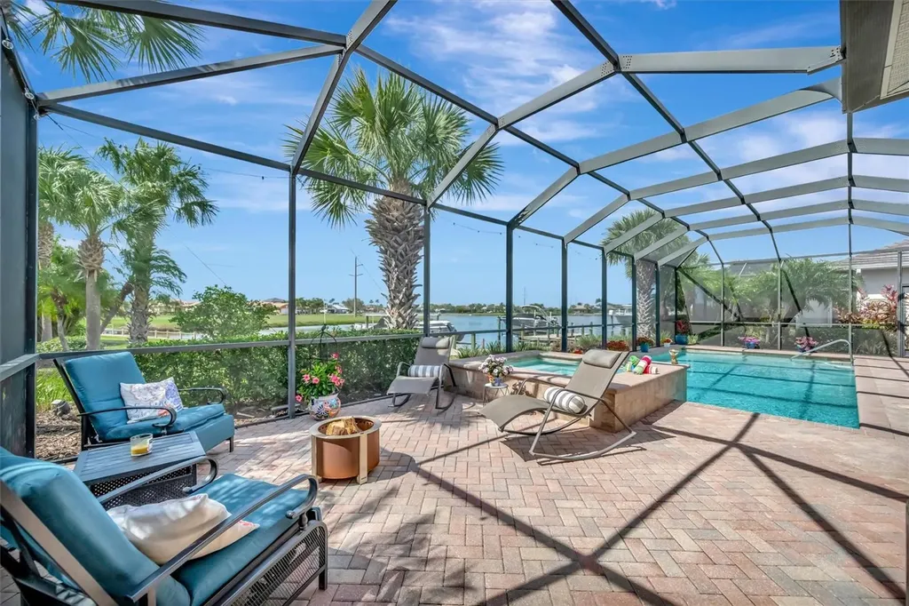 1022 Kestrel Court Bradenton FL 34208