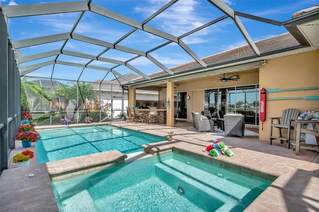 1022 Kestrel Court Bradenton FL 34208