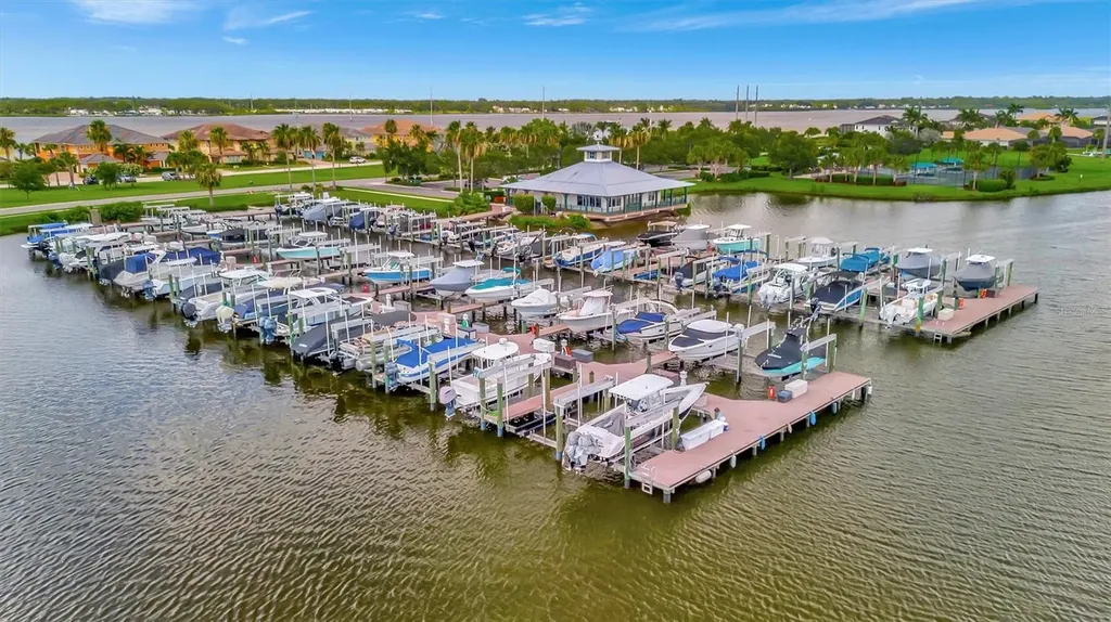 1022 Kestrel Court Bradenton FL 34208