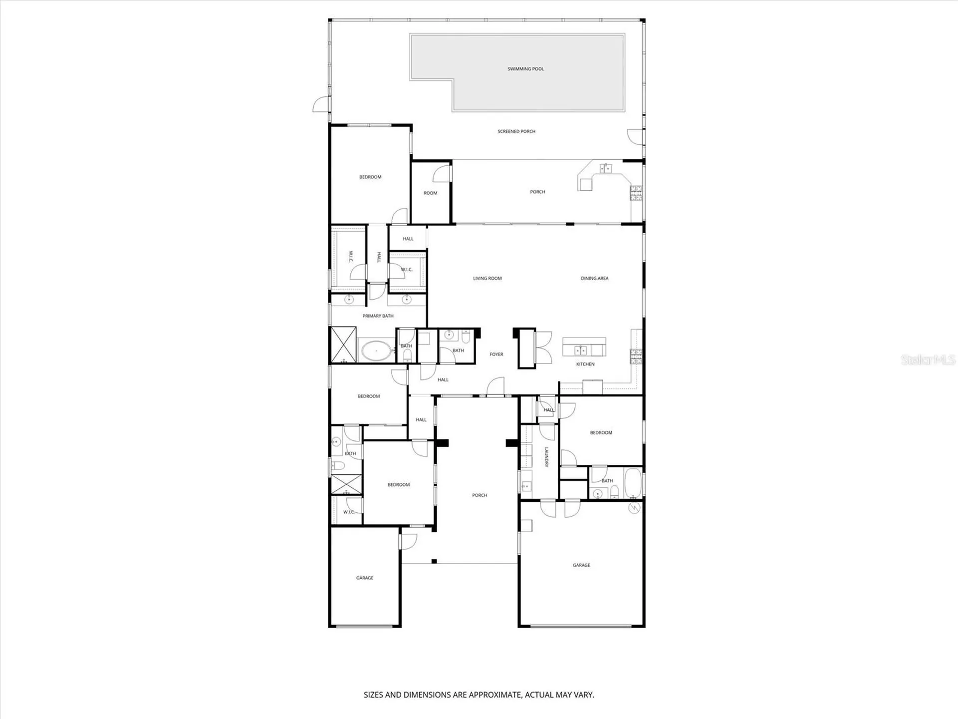 1022 Kestrel Court Bradenton FL 34208