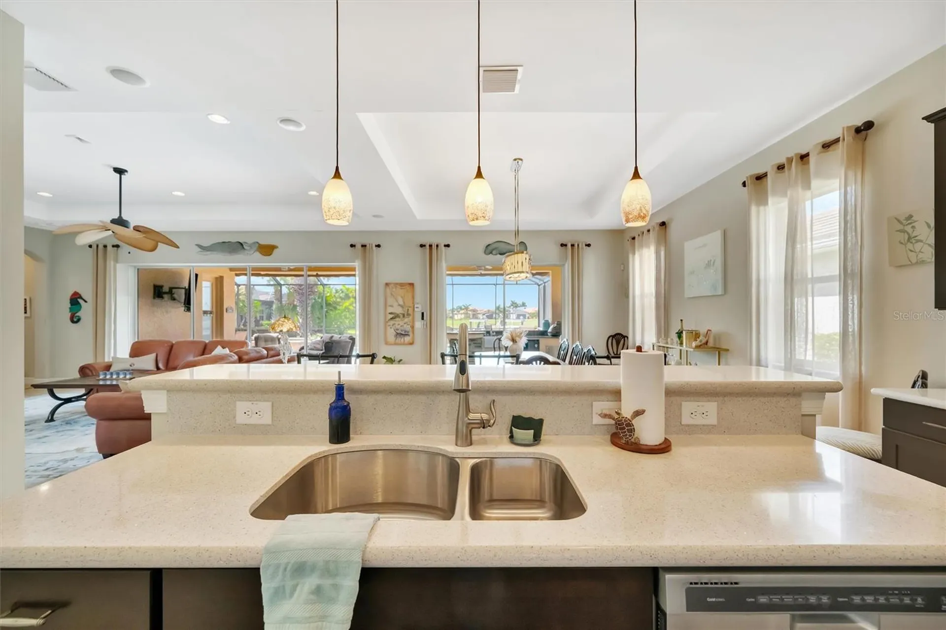 1022 Kestrel Court Bradenton FL 34208