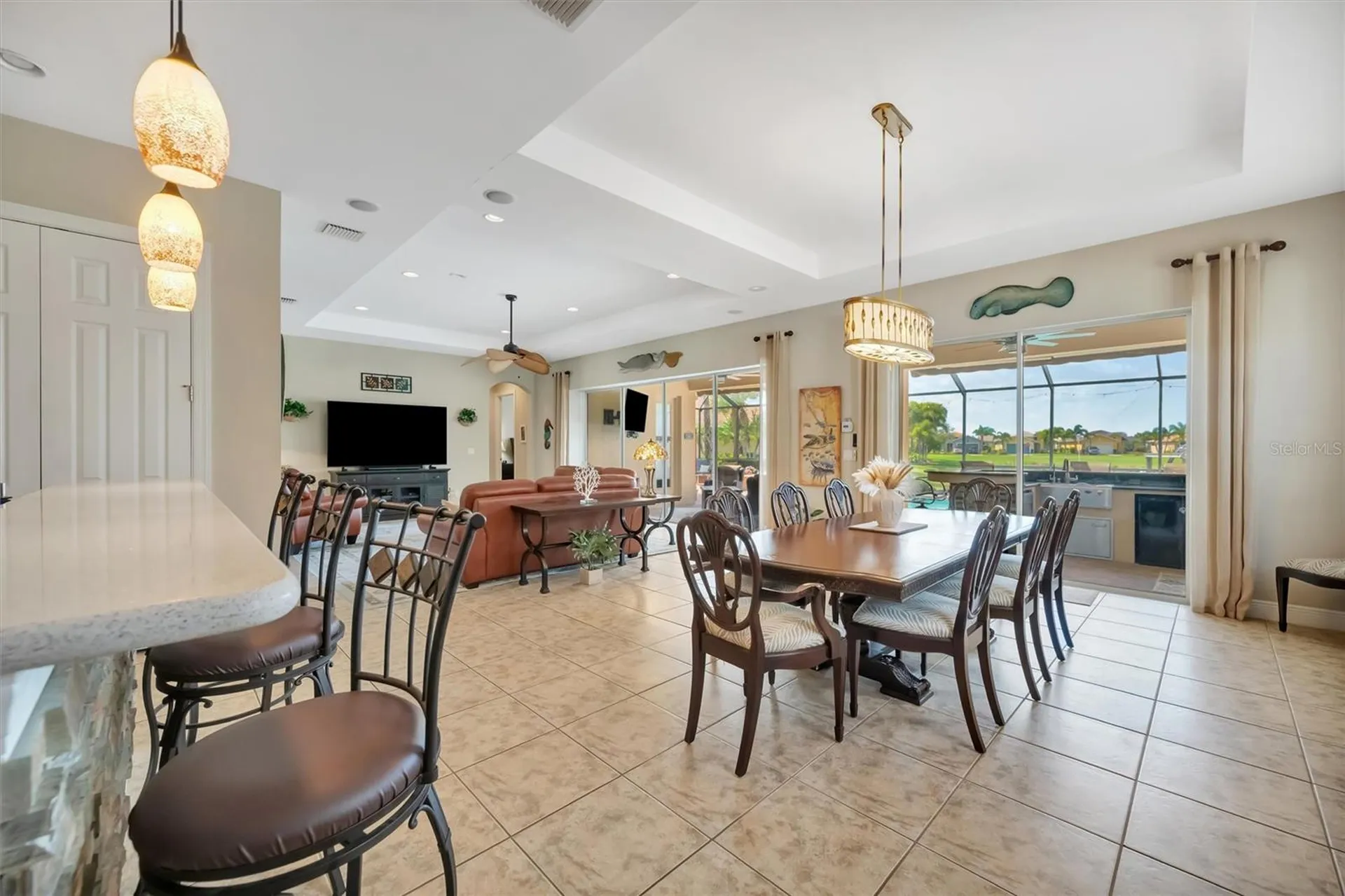 1022 Kestrel Court Bradenton FL 34208