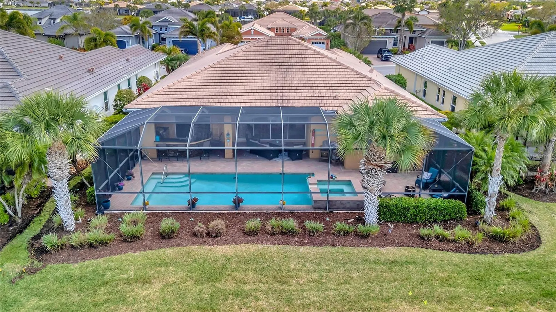1022 Kestrel Court Bradenton FL 34208